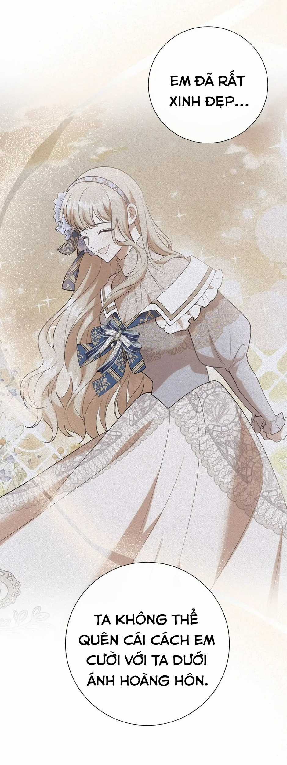 Xin Ngài Đừng Ăn Tôi. Chapter 121 trang 15