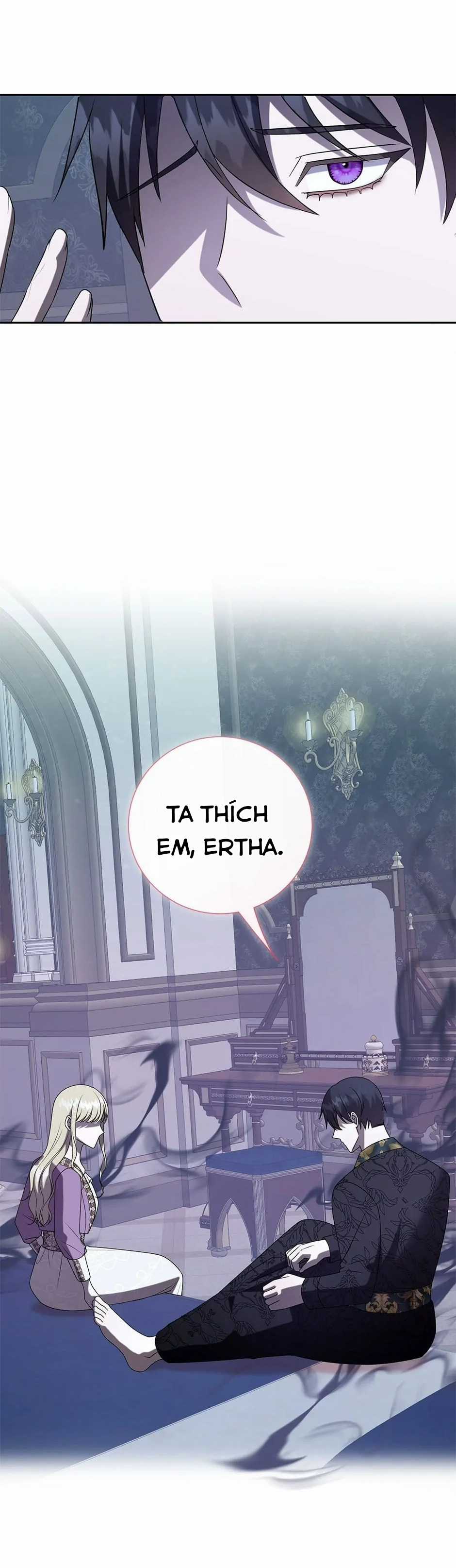 Xin Ngài Đừng Ăn Tôi. Chapter 121 trang 18