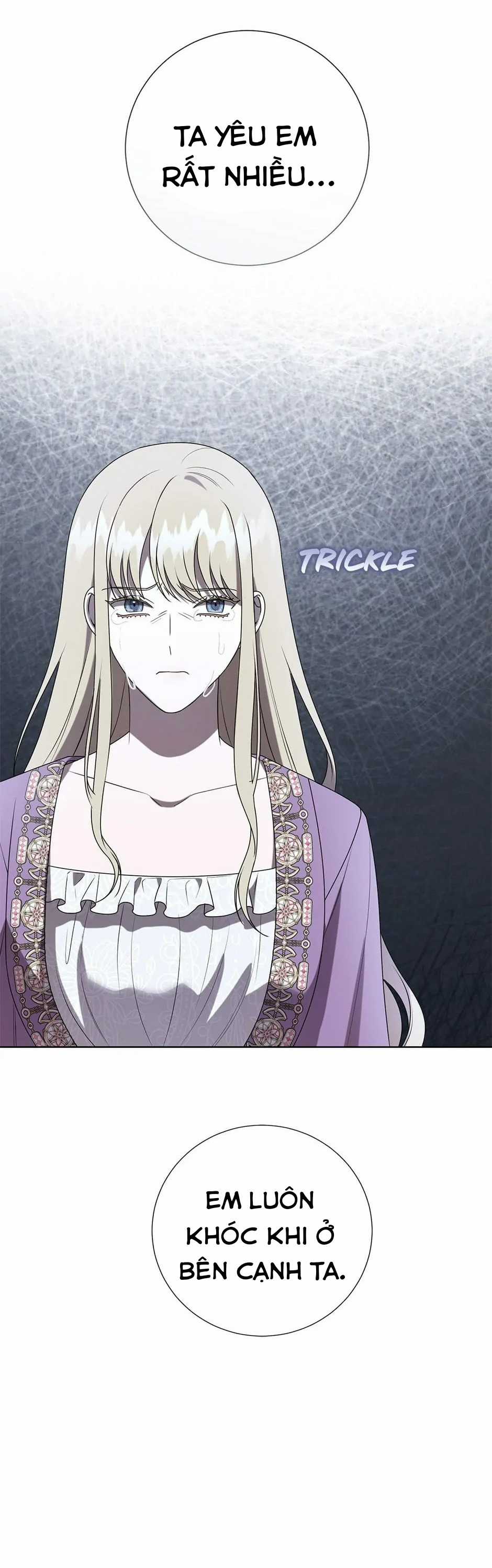 Xin Ngài Đừng Ăn Tôi. Chapter 121 trang 20