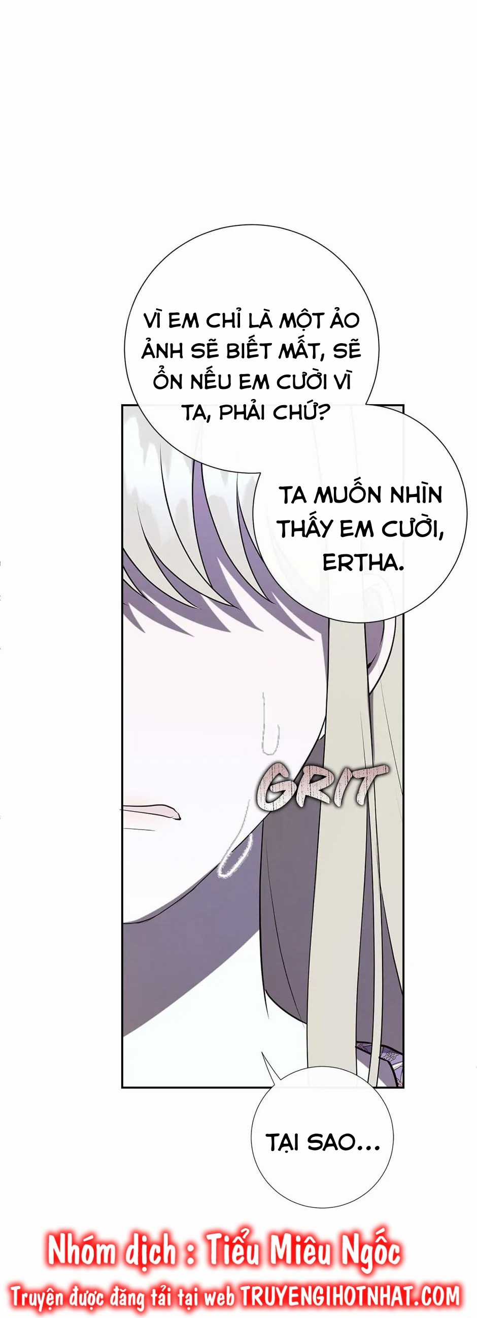 Xin Ngài Đừng Ăn Tôi. Chapter 121 trang 21