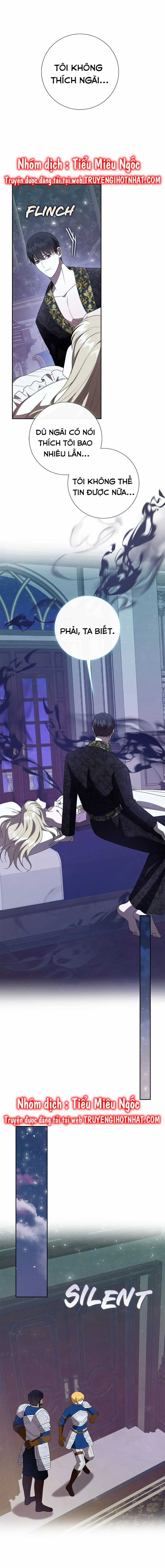 Xin Ngài Đừng Ăn Tôi. Chapter 121 trang 30