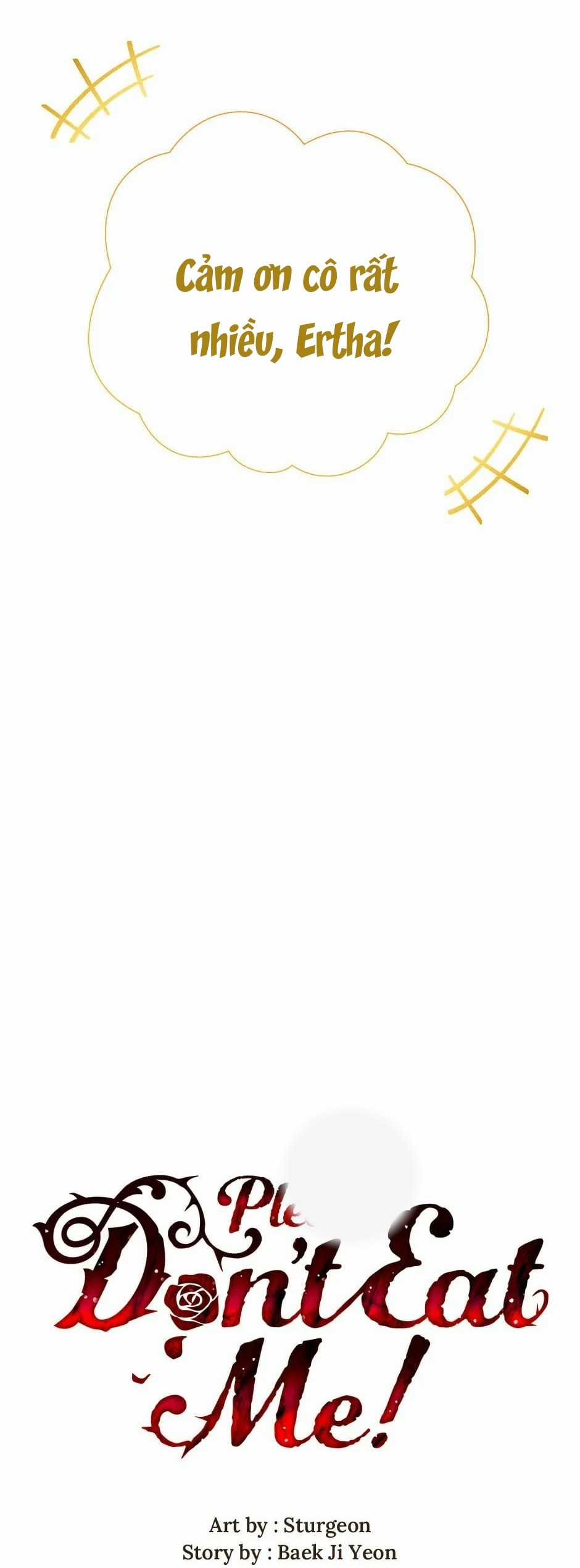 Xin Ngài Đừng Ăn Tôi. Chapter 121 trang 4