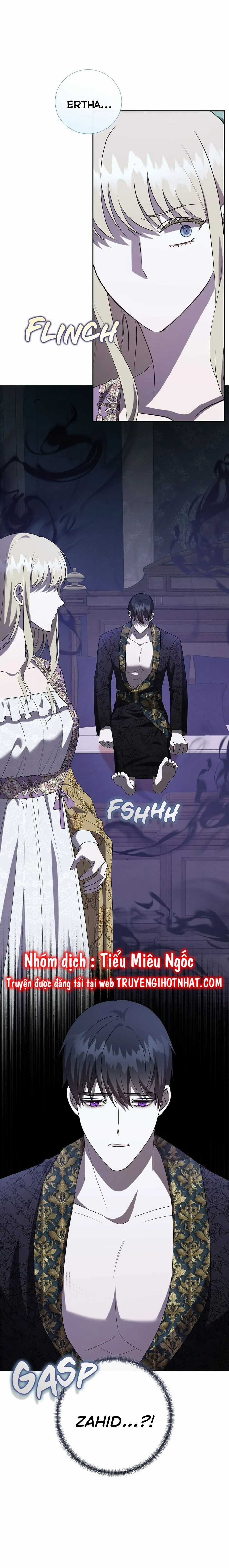 Xin Ngài Đừng Ăn Tôi. Chapter 121 trang 6