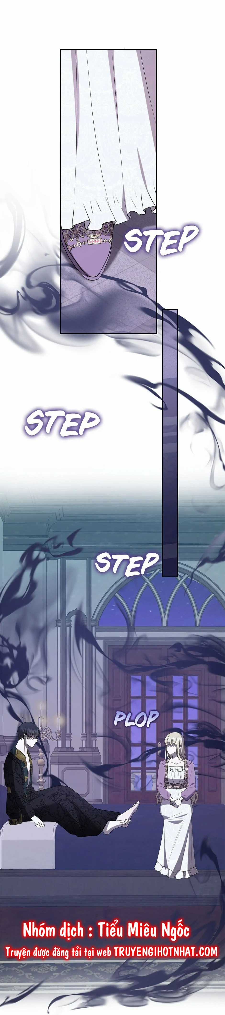 Xin Ngài Đừng Ăn Tôi. Chapter 121 trang 9