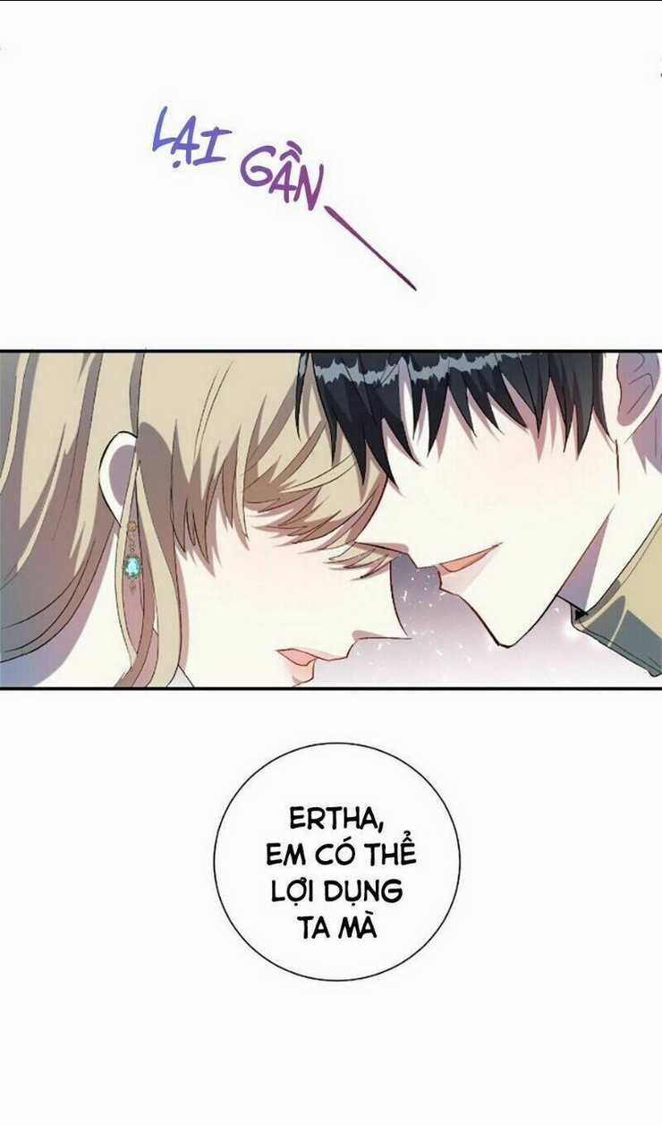 Xin Ngài Đừng Ăn Tôi. Chapter 13 trang 12