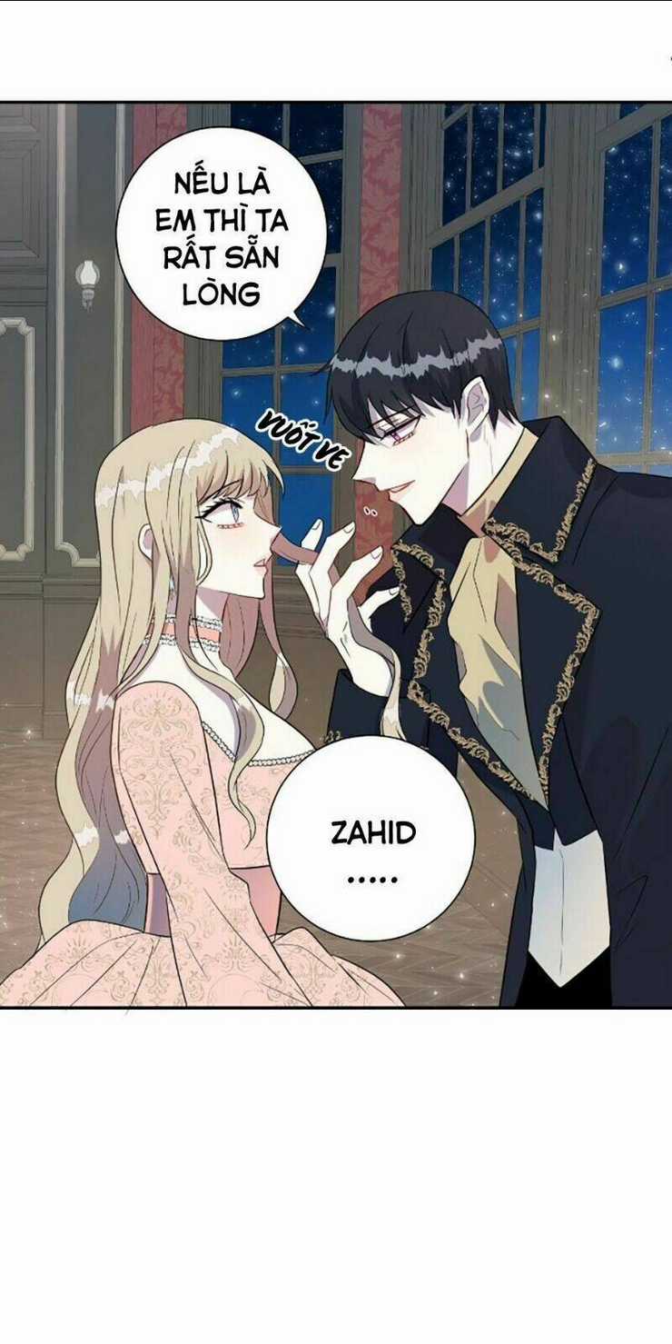 Xin Ngài Đừng Ăn Tôi. Chapter 13 trang 13