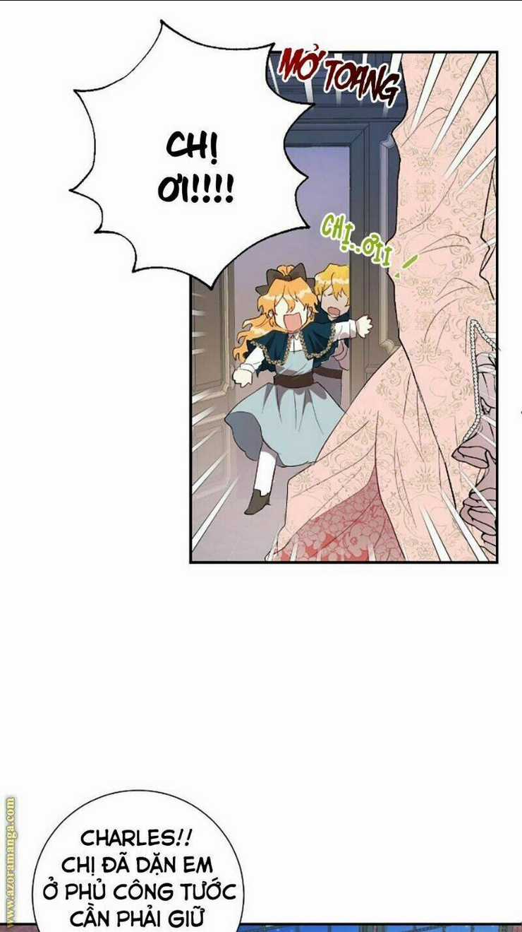 Xin Ngài Đừng Ăn Tôi. Chapter 13 trang 14