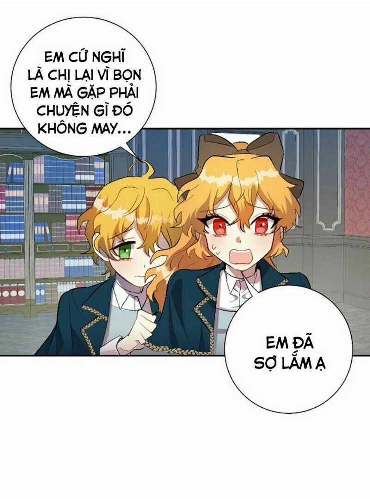 Xin Ngài Đừng Ăn Tôi. Chapter 13 trang 16