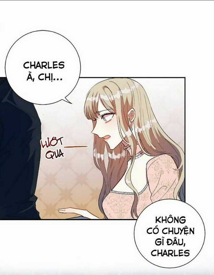 Xin Ngài Đừng Ăn Tôi. Chapter 13 trang 17