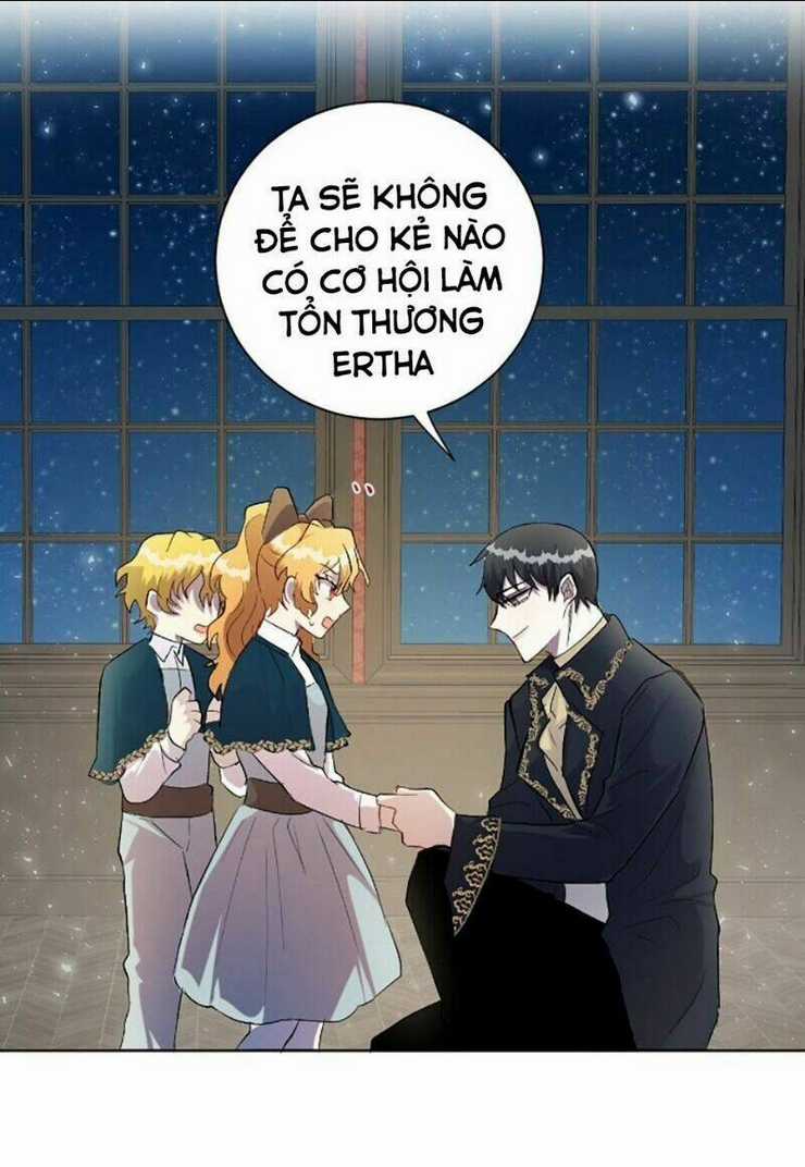 Xin Ngài Đừng Ăn Tôi. Chapter 13 trang 18