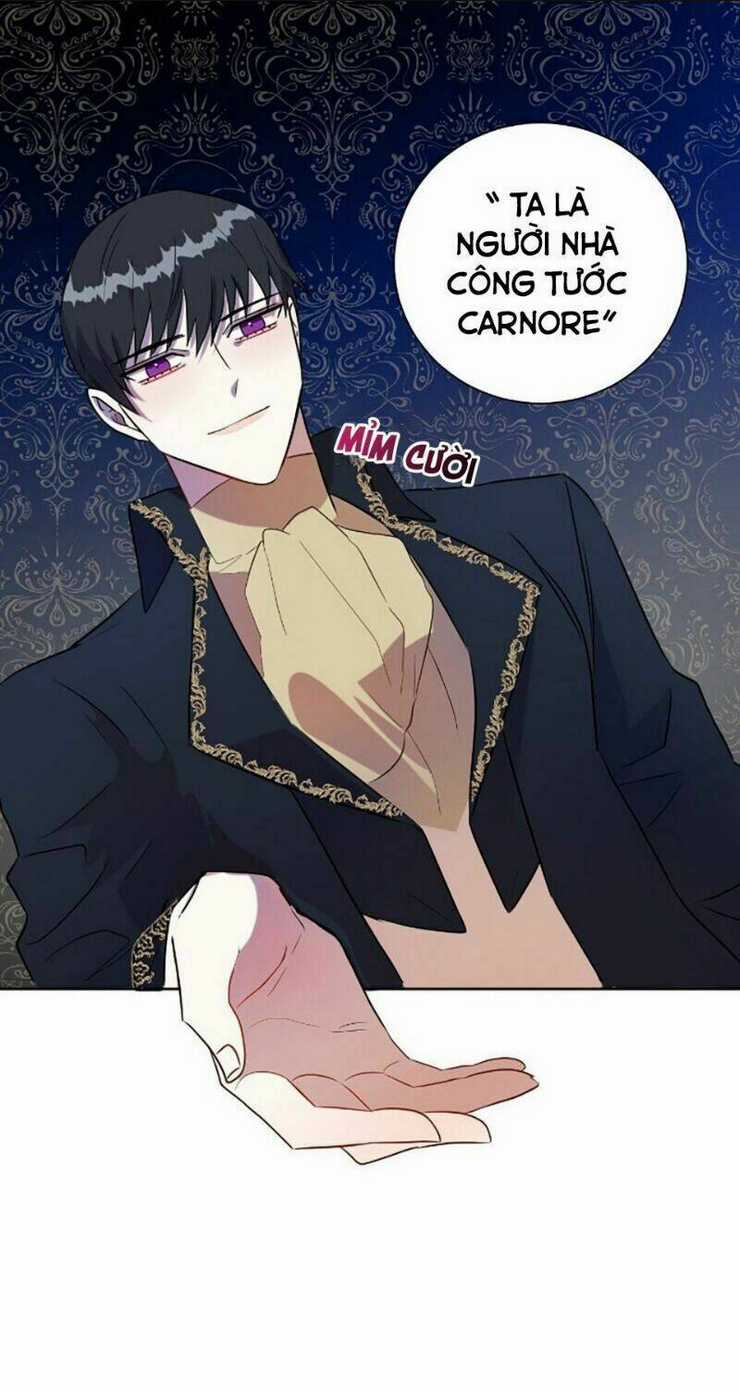 Xin Ngài Đừng Ăn Tôi. Chapter 13 trang 20