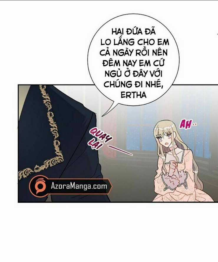 Xin Ngài Đừng Ăn Tôi. Chapter 13 trang 21