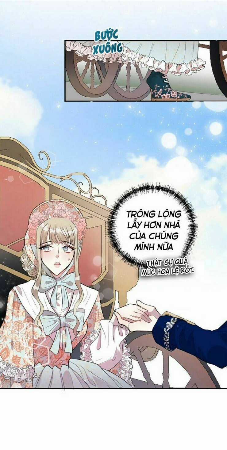 Xin Ngài Đừng Ăn Tôi. Chapter 13 trang 26