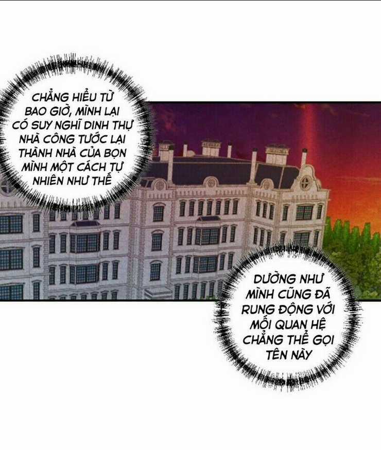 Xin Ngài Đừng Ăn Tôi. Chapter 13 trang 27