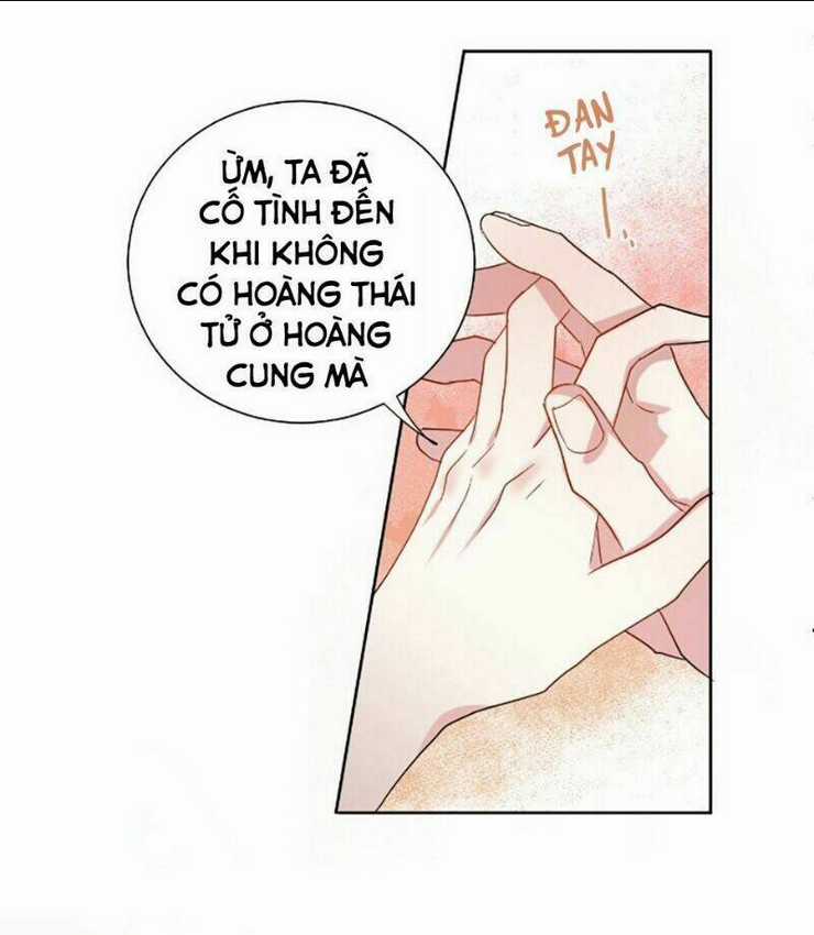 Xin Ngài Đừng Ăn Tôi. Chapter 13 trang 29