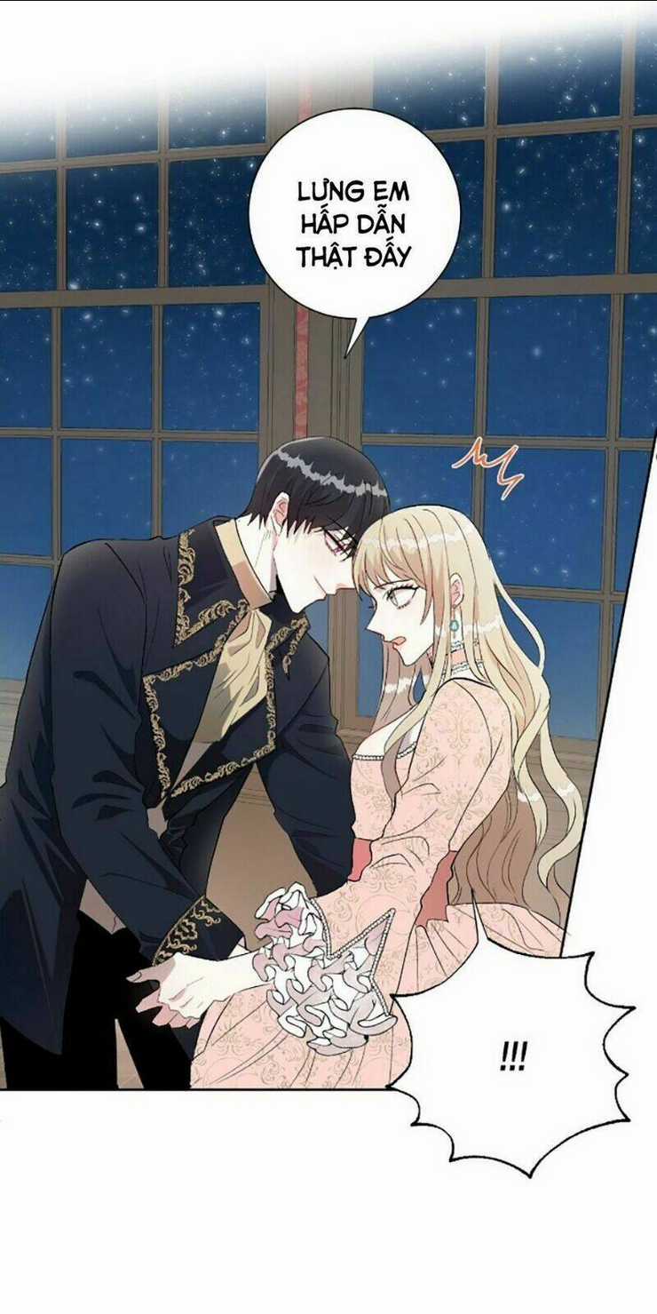 Xin Ngài Đừng Ăn Tôi. Chapter 13 trang 3