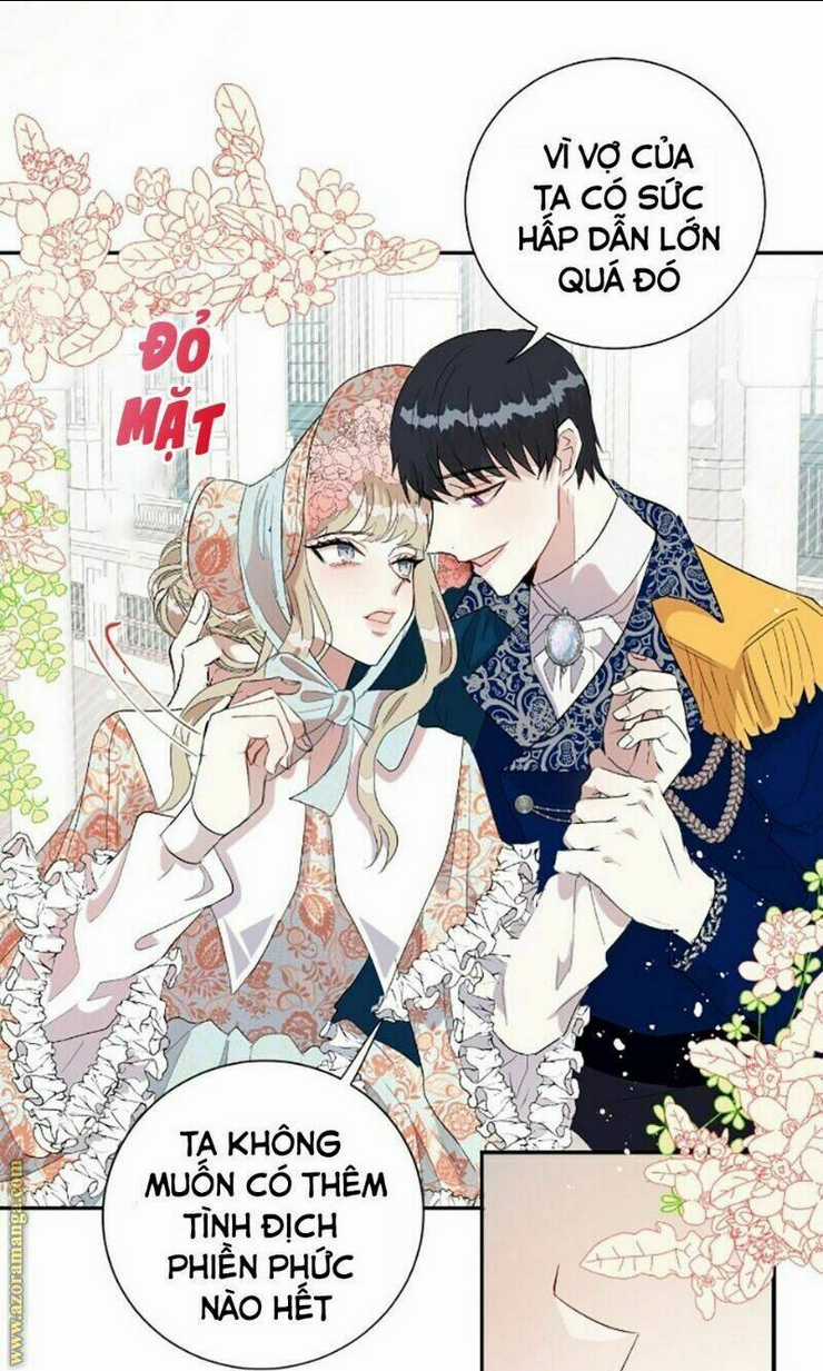 Xin Ngài Đừng Ăn Tôi. Chapter 13 trang 30