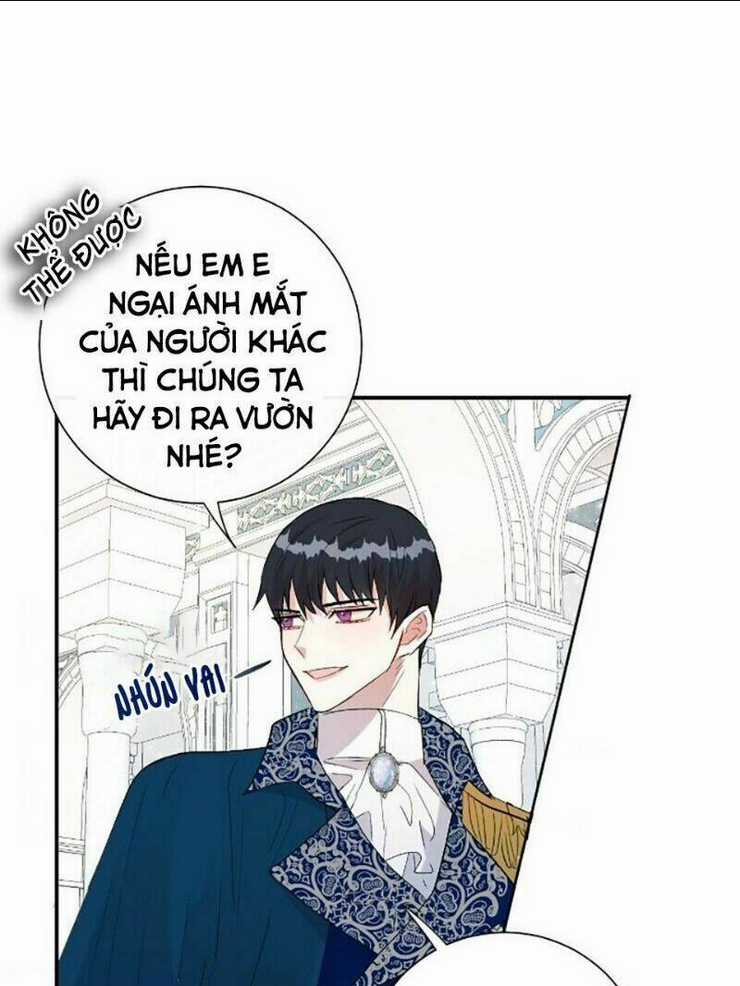 Xin Ngài Đừng Ăn Tôi. Chapter 13 trang 32