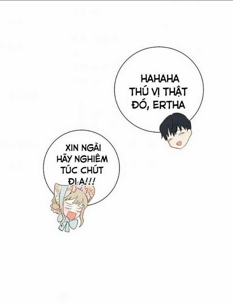 Xin Ngài Đừng Ăn Tôi. Chapter 13 trang 34