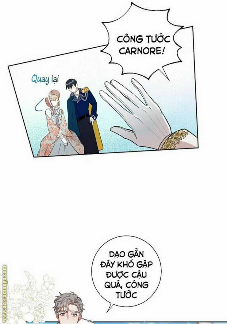 Xin Ngài Đừng Ăn Tôi. Chapter 13 trang 38