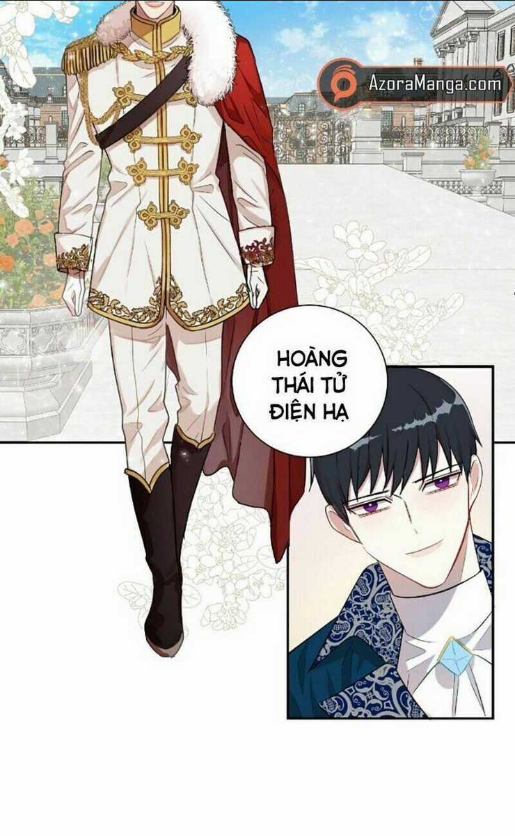 Xin Ngài Đừng Ăn Tôi. Chapter 13 trang 39