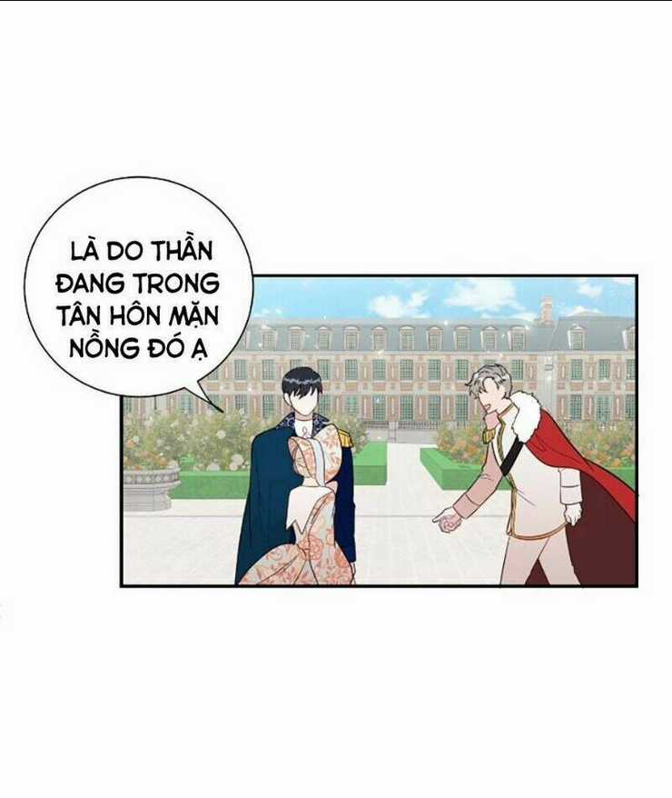 Xin Ngài Đừng Ăn Tôi. Chapter 13 trang 40