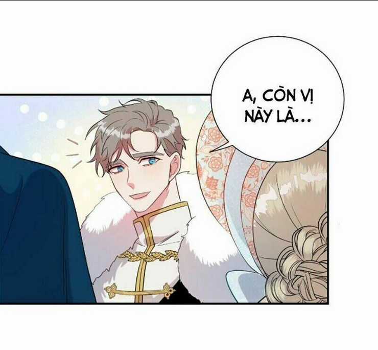 Xin Ngài Đừng Ăn Tôi. Chapter 13 trang 41