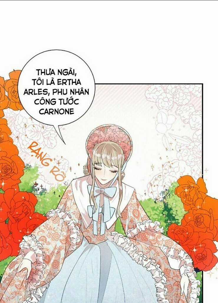 Xin Ngài Đừng Ăn Tôi. Chapter 13 trang 42