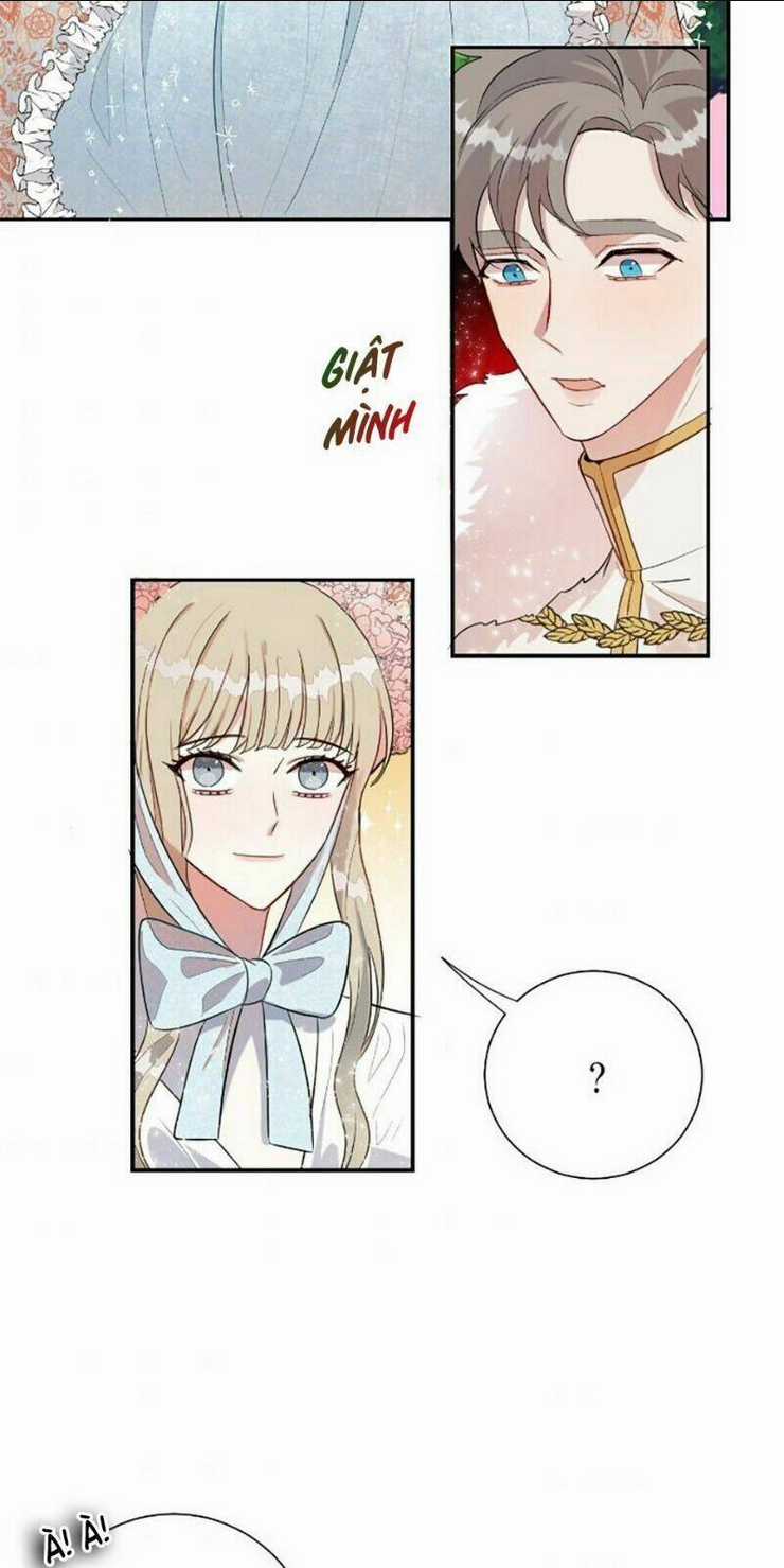 Xin Ngài Đừng Ăn Tôi. Chapter 13 trang 43