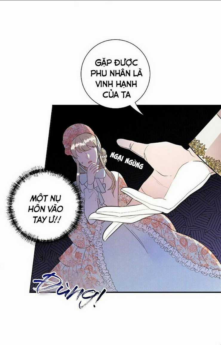 Xin Ngài Đừng Ăn Tôi. Chapter 13 trang 45