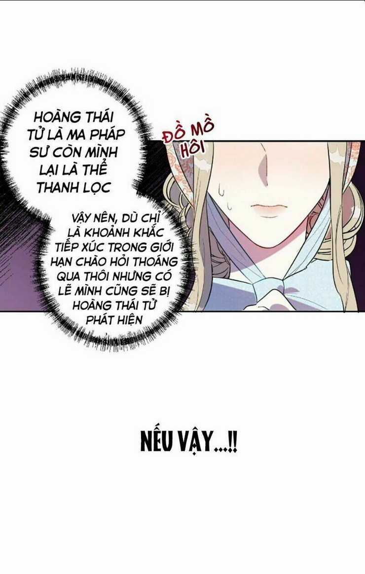 Xin Ngài Đừng Ăn Tôi. Chapter 13 trang 46