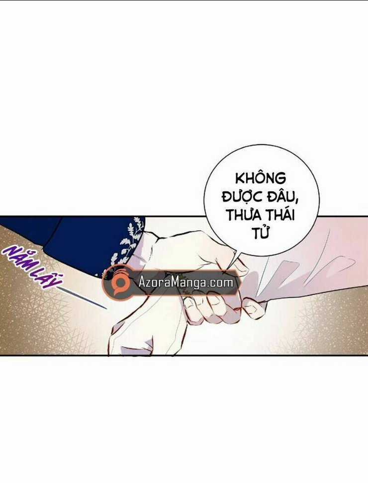 Xin Ngài Đừng Ăn Tôi. Chapter 13 trang 47