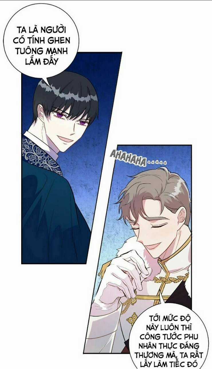 Xin Ngài Đừng Ăn Tôi. Chapter 13 trang 48