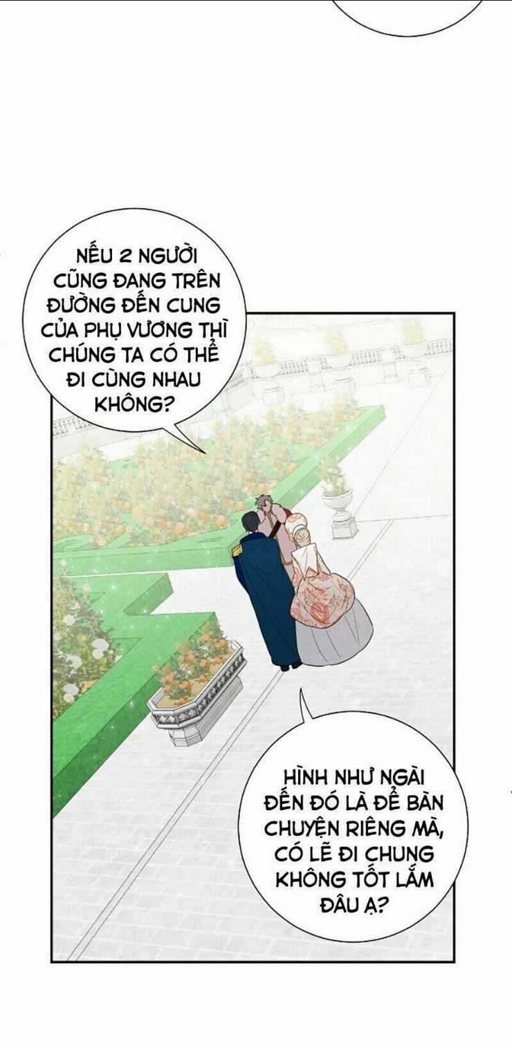 Xin Ngài Đừng Ăn Tôi. Chapter 13 trang 49