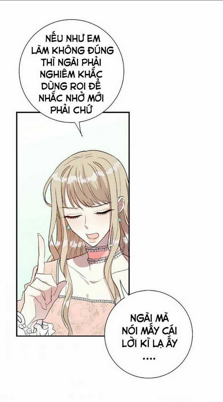 Xin Ngài Đừng Ăn Tôi. Chapter 13 trang 5