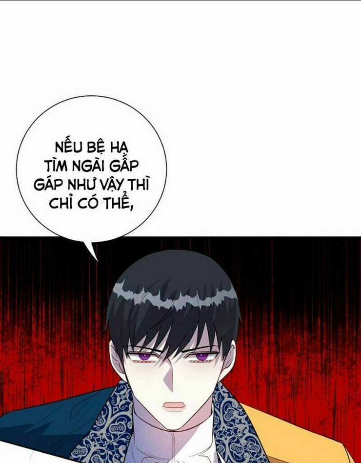 Xin Ngài Đừng Ăn Tôi. Chapter 13 trang 50