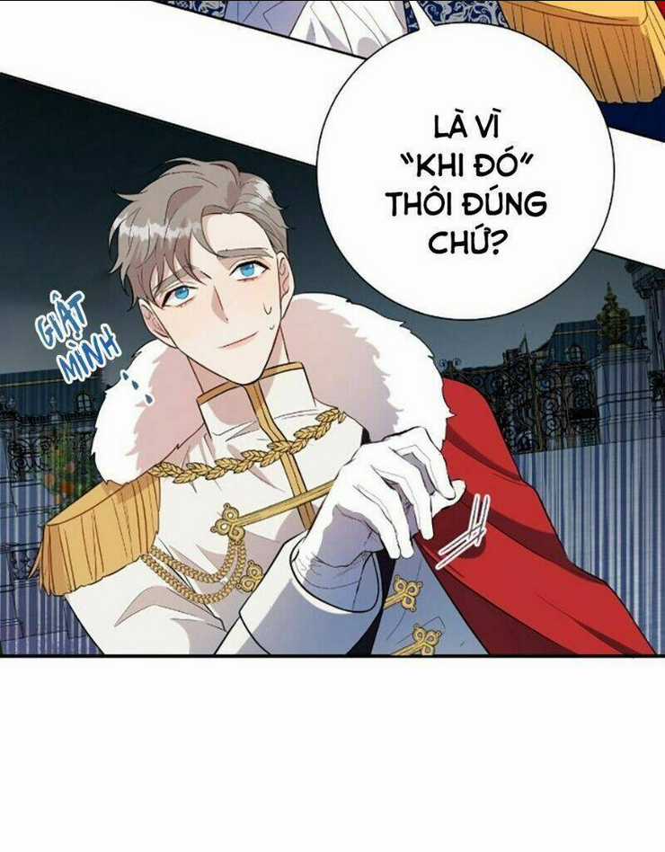 Xin Ngài Đừng Ăn Tôi. Chapter 13 trang 51