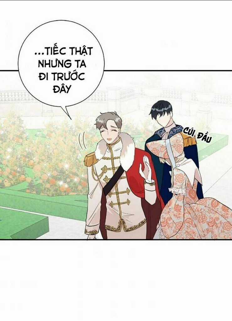 Xin Ngài Đừng Ăn Tôi. Chapter 13 trang 52