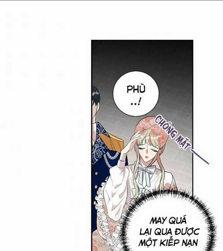 Xin Ngài Đừng Ăn Tôi. Chapter 13 trang 53