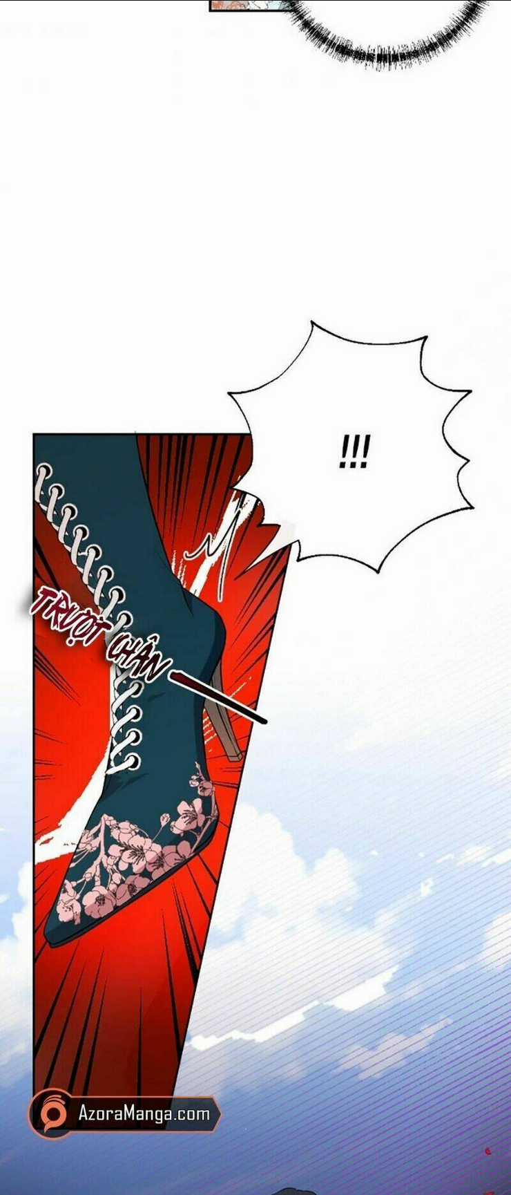 Xin Ngài Đừng Ăn Tôi. Chapter 13 trang 54