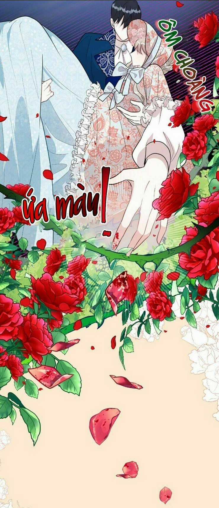 Xin Ngài Đừng Ăn Tôi. Chapter 13 trang 55