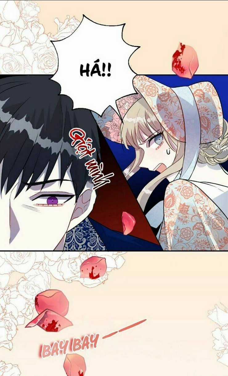 Xin Ngài Đừng Ăn Tôi. Chapter 13 trang 56