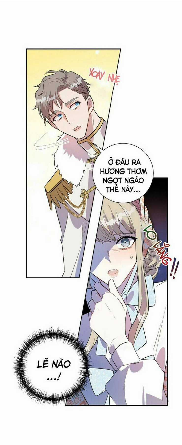 Xin Ngài Đừng Ăn Tôi. Chapter 13 trang 59