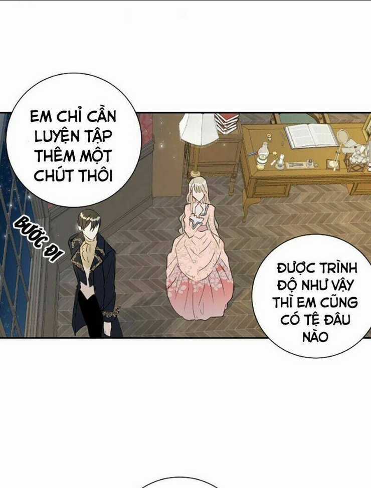 Xin Ngài Đừng Ăn Tôi. Chapter 13 trang 7