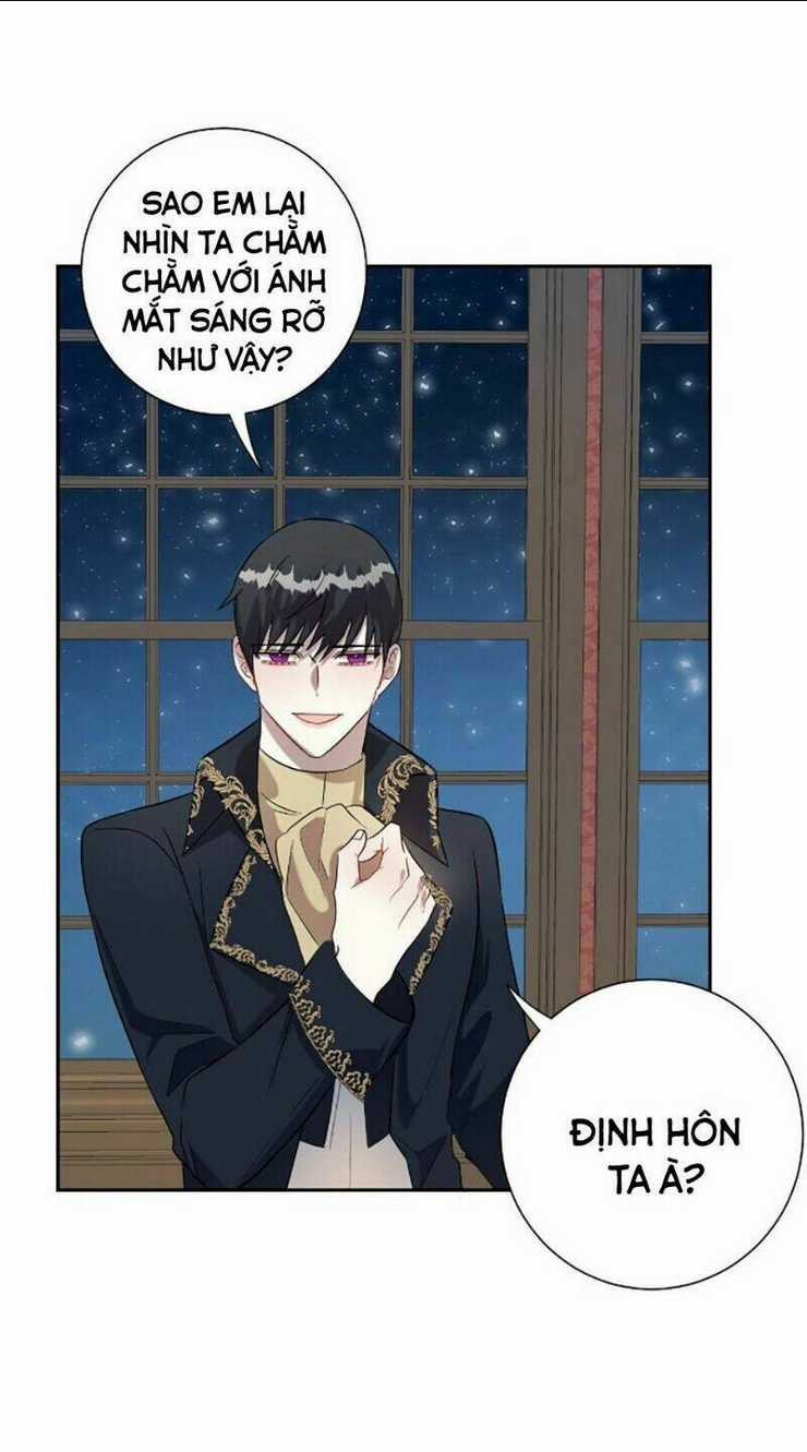 Xin Ngài Đừng Ăn Tôi. Chapter 13 trang 9