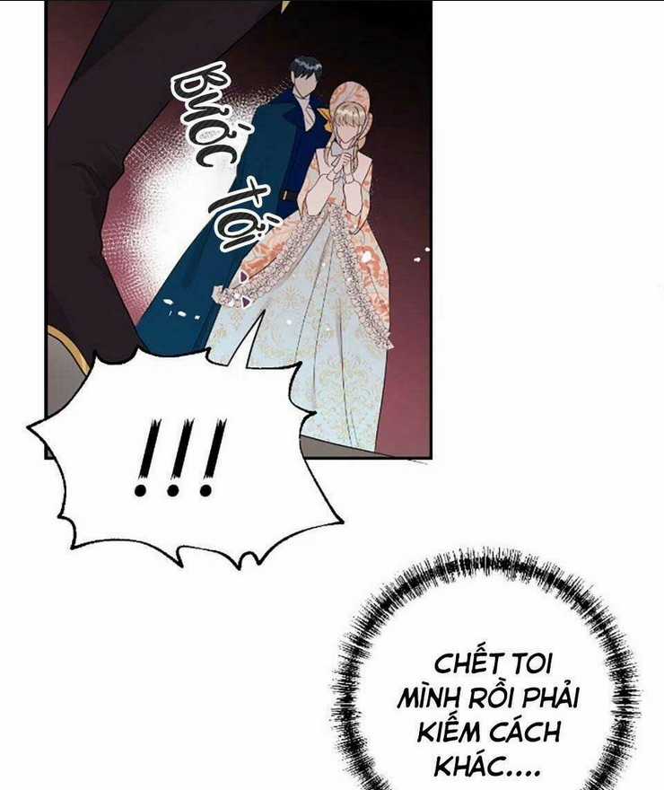 Xin Ngài Đừng Ăn Tôi. Chapter 14 trang 10