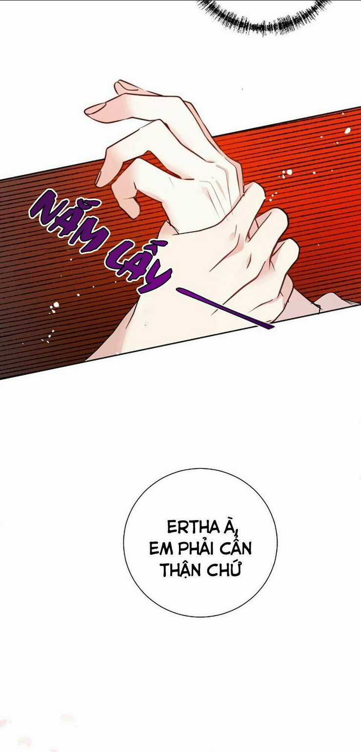 Xin Ngài Đừng Ăn Tôi. Chapter 14 trang 11