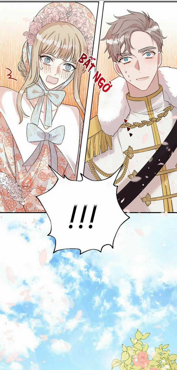 Xin Ngài Đừng Ăn Tôi. Chapter 14 trang 12