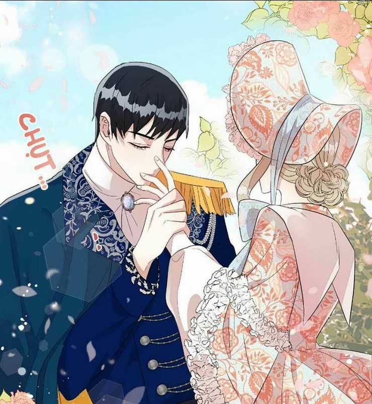 Xin Ngài Đừng Ăn Tôi. Chapter 14 trang 13