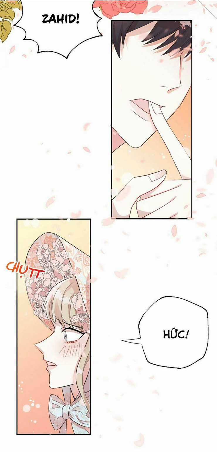 Xin Ngài Đừng Ăn Tôi. Chapter 14 trang 15